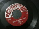 BIG ED SUPERSTITION 45 RECORD BISCUIT BAKING MAMA