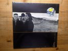 U2 The Joshua Tree A1/B1 1987 1st Press Near Mint Vinyl LP Record U26
