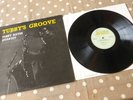 Tubby Hayes Quartet - Tubby's Groove UK Press Jasmine JASM 2001 Rare Jazz LP