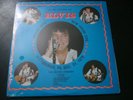 SEALED ROCKIN WITH ELVIS PRESLEY NEW YEARS EVE LP RECORD