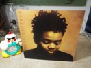 Tracy Chapman Fast Car Elektra Folk LP VINYL ALBUM