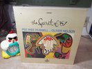 Pee Wee Russell and Oliver Nelson The Spirit Of '67 jazz LP VINYL ALBUM