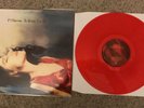 PJ Harvey - To Bring You My Love - Vinyl - Red