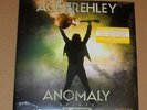 (LP) ACE FREHLEY - Anomaly / Deluxe 10th Ann. / 180g Yellow Vinyl / NEW
