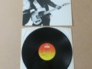 BRUCE SPRINGSTEEN Born To Run ORIGINAL 1975 A3 B1 UK PRESSING VINYL LP CBS69170