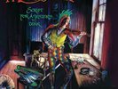 Marillion Script for a Jester’s Tear Deluxe Edition 4 x VINYL LP NEW (3RD APRIL)