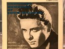 Eddie Cochran - Cherished Memories - London EP  Ex++