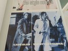 style council lps cafe bleu and  the singular adventures. mint condition.