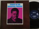 Houston Person Trust In Me Prestige Blue Trident Promo Original NM Cedar Walton
