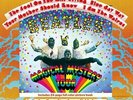 THE BEATLES Magical Mystery Tour Vinyl Record Album LP Capitol 2017 New Sealed