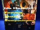 @SUPRAPHON 10465 *IDA HAENDEL* FAMOUS VIOLIN COMPOSITIONS* DEVIL'S TRILL etc *NM