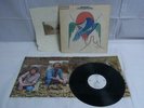 EAGLES On The Border 7E1004 White Promo Label Sterling  LP Vinyl