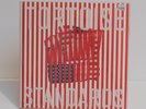 Standards by Tortoise (Vinyl, Feb-2012, Thrill Jockey)