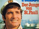 Freddy Quinn - Der Junge Von St. Pauli LP Album Vinyl Schallplatt