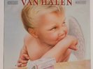 Vintage SEALED rock lp VAN HALEN - 1984 - Warner Bros, W1-23985 club CRC MINT