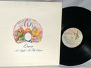 LP QUEEN A Night at the Opera (Vinyl, 1975, CANADA 7ES-1053) NM/EX