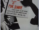 Sonny Clark Dial S For Sonny on Blue Note - Japan King LP NM