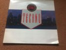 Techno  The New Dance Sound Of Detroit 2 x 12