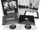 The Music Of Red Dead Redemption 2 Original Score Transparent 2x Vinyl LP