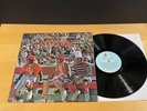Sweet Soul TEXAS PRISON RODEO Behind The Walls THE EASTHAM BAND HER A-4 VG++/NM-
