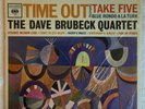 The Dave Brubeck Quartet   Time Out   Columbia ?CS 8192   1966   Open In Shrink