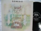 Genesis 2LP Moonswept Paradise Rome 1/22/1973 not TMOQ