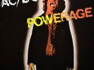 AC/DC - Powerage LP 180 Gram Vinyl Album - SEALED NEW COPY - Remastered Record