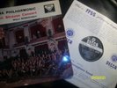 DECCA SXL 2082, Vienna Philharmonic,Boskovsky ?Strauss Concert, (SCALLOPED)