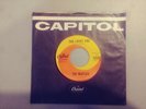 The Beatles / She Loves You on Capitol / 1963 Canada 7