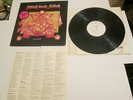 BLACK SABBATH Sabbath Bloody Sabbath LP WLP WHITE LABEL PROMO 1973 NM UNPLAYED