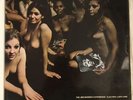Jimi Hendrix Electric Ladyland 613008 1968 Stereo Track Record 1st Pressing