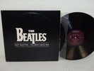 THE BEATLES Past Masters Volumes 1 & 2 1988 NM  2x LP Capitol Records C1-91135