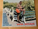 FREDDY KING GIVES YOU A BONANZA OF INSTERUMENTALS  NEAR MINT LP