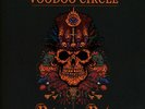 VOODOO CIRCLE raised on rock  LP Black Gold Marbled Vinyl only 100 NEW OVP