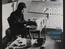 BOB DYLAN: The Witmark Demos : 1962-1964, The Bootleg Series Vol. 9 LP (4 LP bo