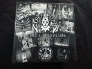 Lacrimosa Rare Mini LP Replica Limited Box 15 Albums + Poster + Patch