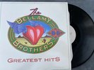 *Bellamy Brothers Greatest Hits (Vinyl LP Album Stereo) VG+ Plus
