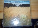 White Lion LP 1989 Big Game SIGNED Mike Tramp