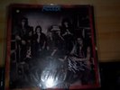 Accept LP 1989 Eat The Heat SIGNED David Reece
