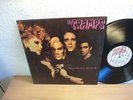 The Cramps ?– Songs The Lord Taught Us Label: Illegal Records (2) ?– ILP 005 For