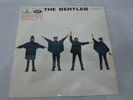 The Beatles - Help  Stereo Vinyl LP Parlophone PMC 1255 matrix yex169-1yex168-1