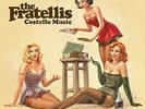 FRATELLIS-COSTELLO MUSIC (OGV) (UK IMPORT) VINYL LP NEW