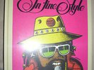 OVP Reggae-Buch 