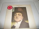 FACES OOH LA LA WHITE LABEL PROMO WLP POSTER ROD STEWART PSYCH HARD ROCK 1973