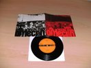 45/Omecron,Autumn/Walking Around, Dutch Prog Psych Press NL 1972,Mint