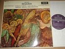 Kertesz/Ameling/Horne/Benelli/Franc MOZART Requiem Decca SET 302 Wide Band 2G/3G