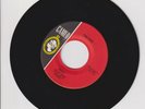NORTHERN SOUL 45 RPM -  ORLONS ON CAMEO RECORDS
