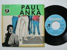 PAUL ANKA SAME RARE ORIG COLUMBIA ROCK´N´ROLL / TEEN EP 1958