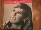 SUSANNAH McCORKLE - Dream   PAUSA 7208 {nm orig} w/Steve LaSpina Bassist - RARE