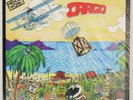 Men At Work - Cargo - 180g MoFi MFSL Vinyl Record OOP Brand NEW LP SEALED
